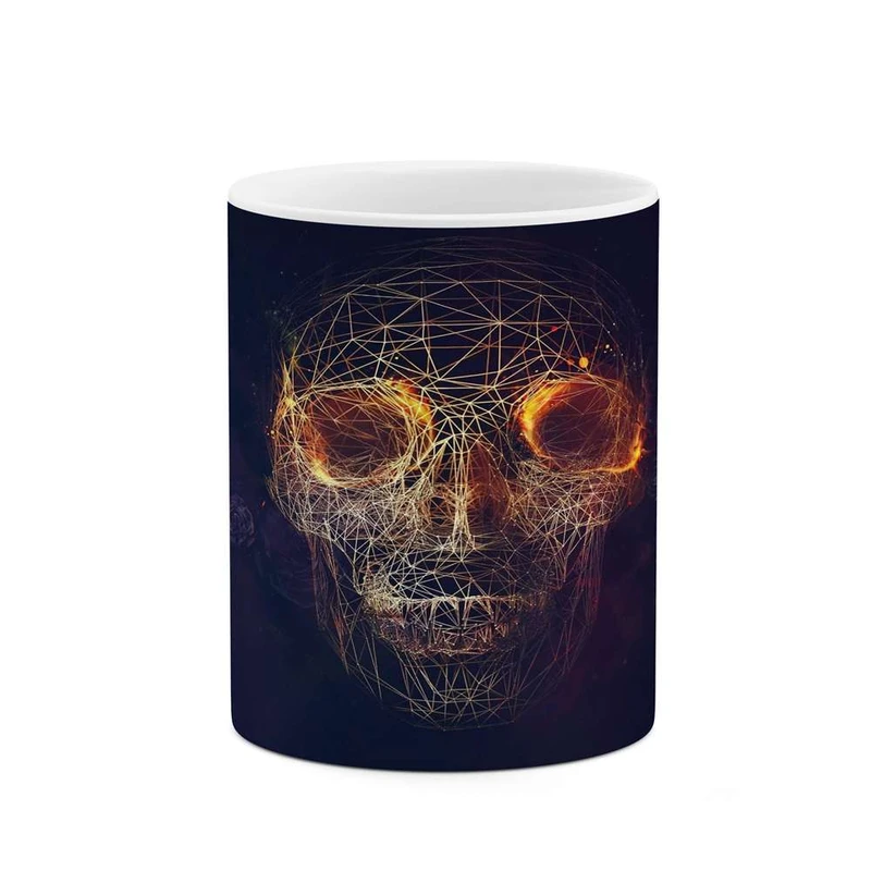 ماگ کاکتی مدل فانتزی کد mgh14349