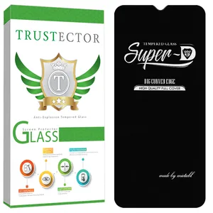 Trustector SUPRT20 Screen Protector For Xiaomi Redmi Note 8 / Note 8 2021