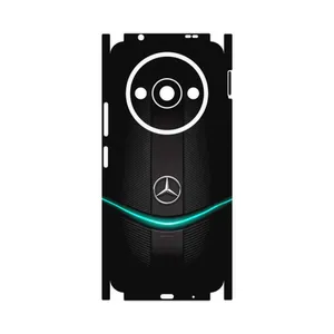 MAHOOT Mercedes_Benz-FullSkin Cover Sticker for Xiaomi Redmi A3