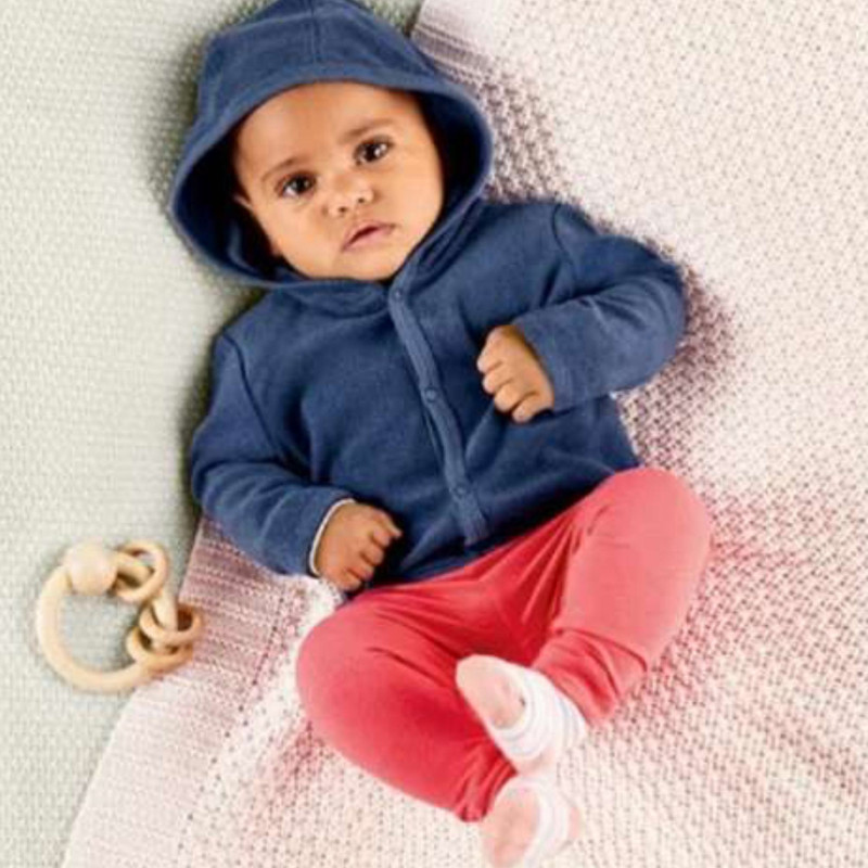 هودی نوزادی لوپیلو مدل SMB2