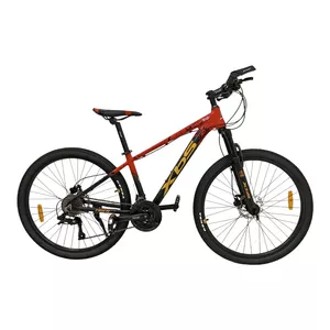 دوچرخه کوهستان ایکس بی اس مدل Tiger آلومینیوم کربن سایز 27.5