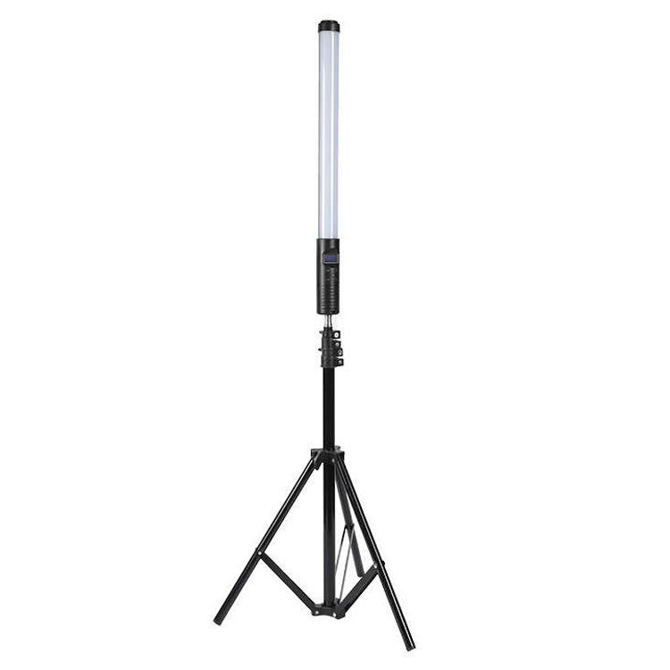 نور ثابت ال ای دی مدل light stick H3