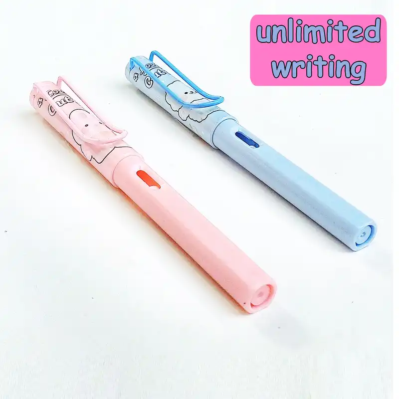 مداد مدل بینهایت کد 2AVL بسته 2 عددی