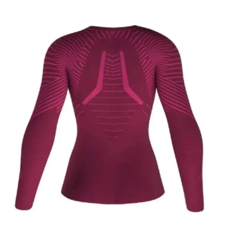 ست تی شرت و لگینگ ورزشی زنانه مدل بیس لایر