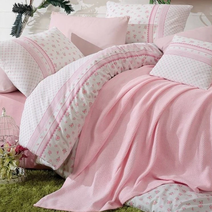 سرویس روتختی ایی گجلر استانبول مدل Florida دو نفره 5 تکه