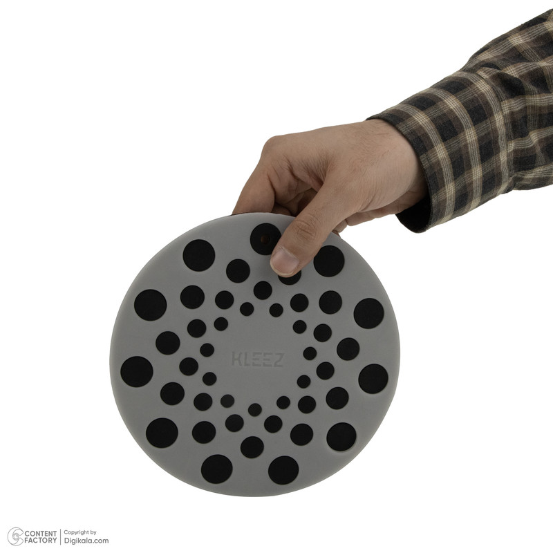 زیرقابلمه ای کلیز کد 089 مجموعه 2 عددی