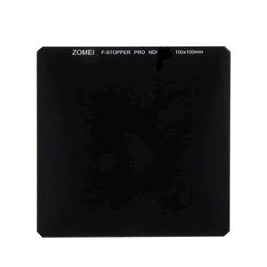 فیلتر لنز زومی مدل Z 100x100mm Square PRO ND64