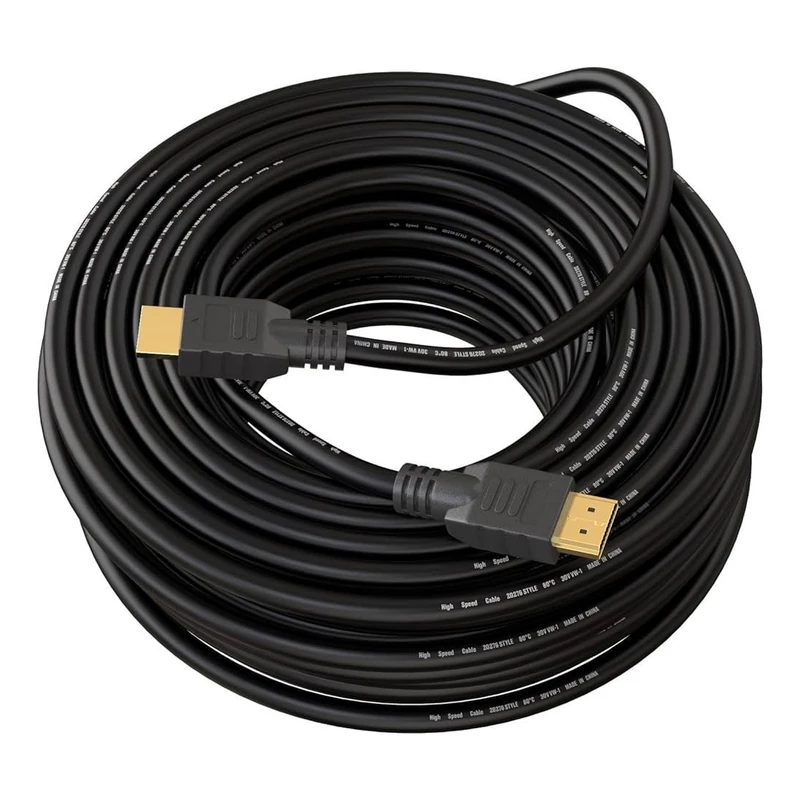 کابل HDMI مدل 4K نسخه 2 طول 10 متر