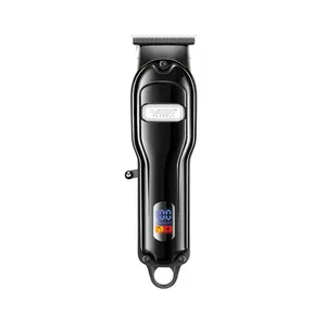 ماشین اصلاح موی سر و صورت شارژی وی جی ار مدل V-297