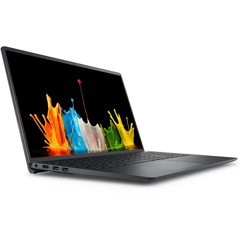 لپ تاپ 15.6 اینچی دل مدل Vostro 3520-i7 1255U-16GB DDR4-500GB SSD-IPS 120Hz-Linux