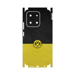 MAHOOT Borussia Dortmund FC-FullSkin Cover Sticker for Xiaomi Poco C85