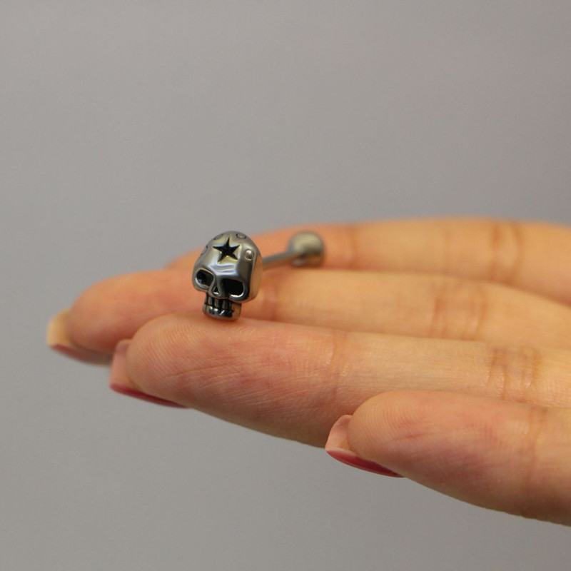 پیرسینگ پایتخت مدل PS514_A پیرسینگ پایتخت مدل PS514_A