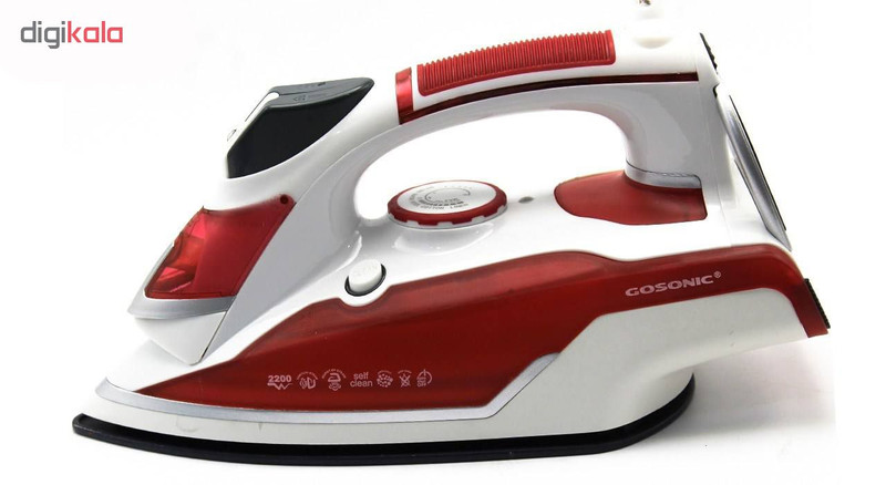 اتو بخار گوسونیک مدل GSI-159