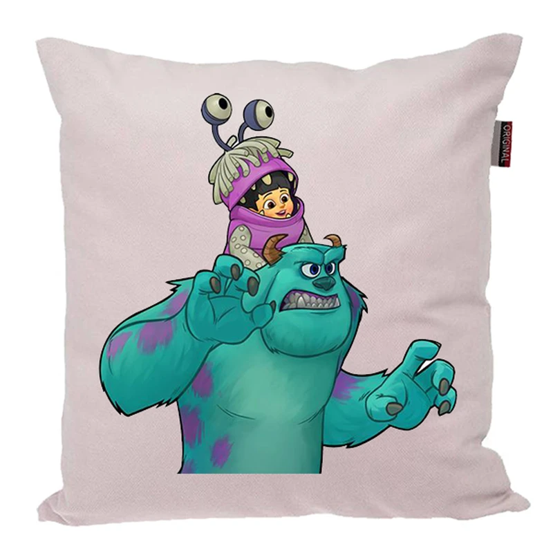 کوسن کودک ناریکو طرح سالیوان و بو کد 03207