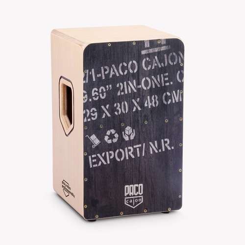 کاخن پاکو مدل مولتی 