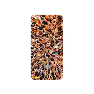 MAHOOT Indian Celebration Cover Sticker for Xiaomi Redmi Note 5A