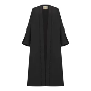 مانتو زنانه السانا مدل شیدان کد 228001