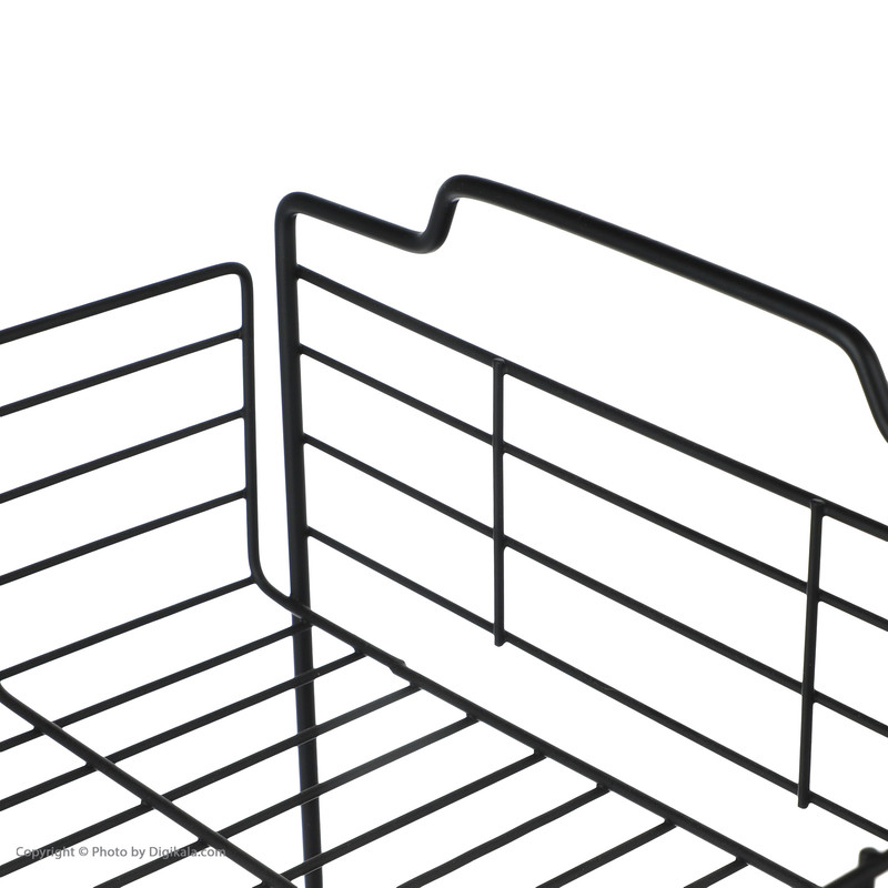 سبد سیب زمینی و پیاز شکیبا مدل PO2-X