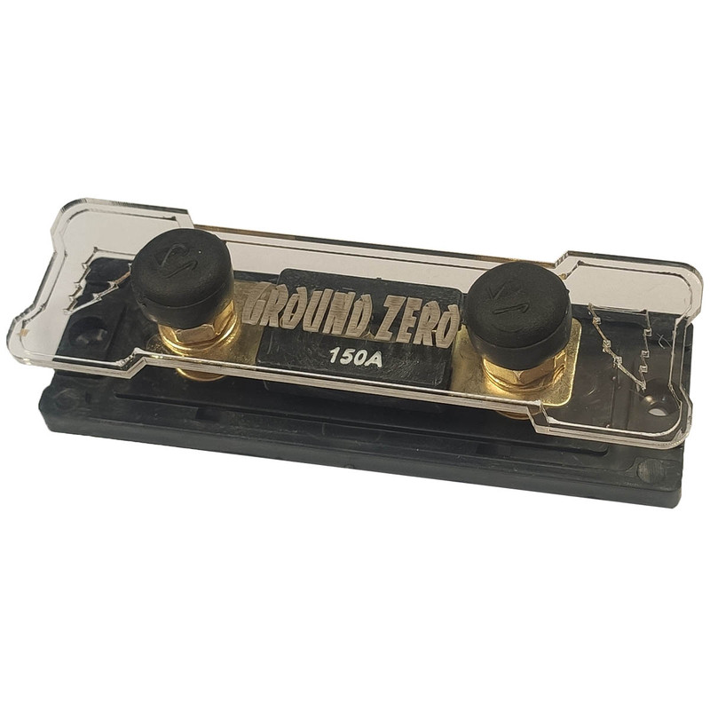 هولدر فیوز خودرو مدل 150A