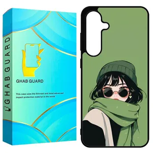 Ghab Guard GS25FE Cover For Samsung Galaxy S25 FE