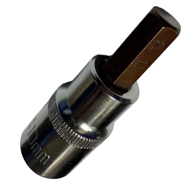 آچارآلن  بکسی مدل شش گوش کدSMT-H10-ALENBOXI سایز 10 میلی متر