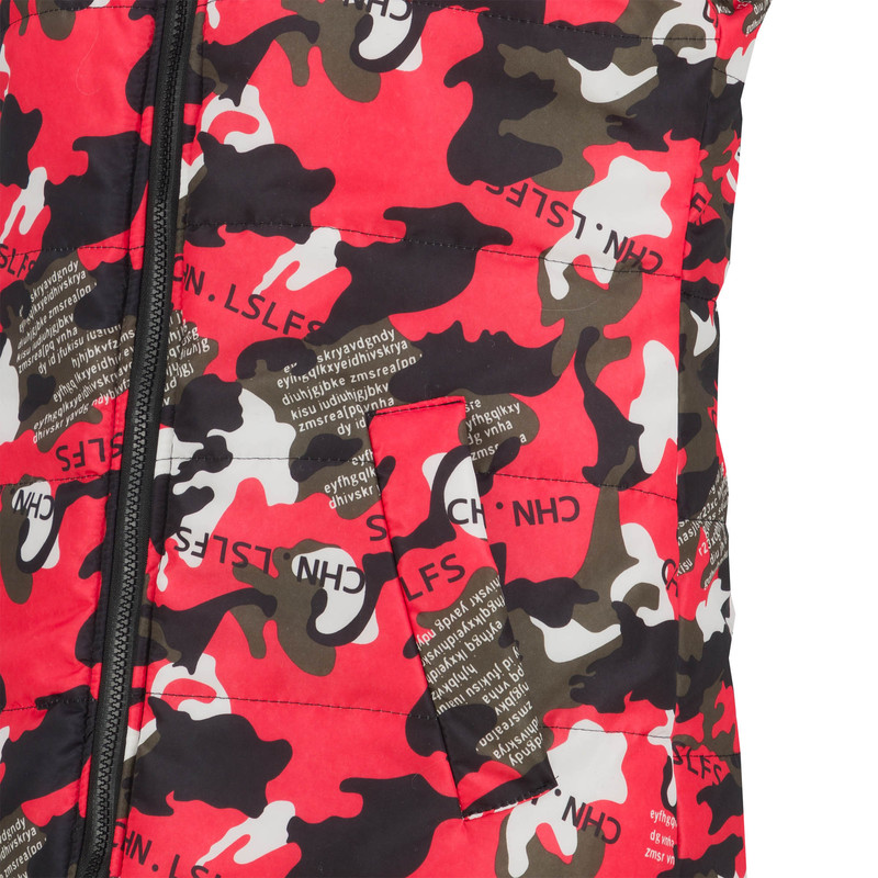 پافر زنانه السانا مدل دورو  کد 204241