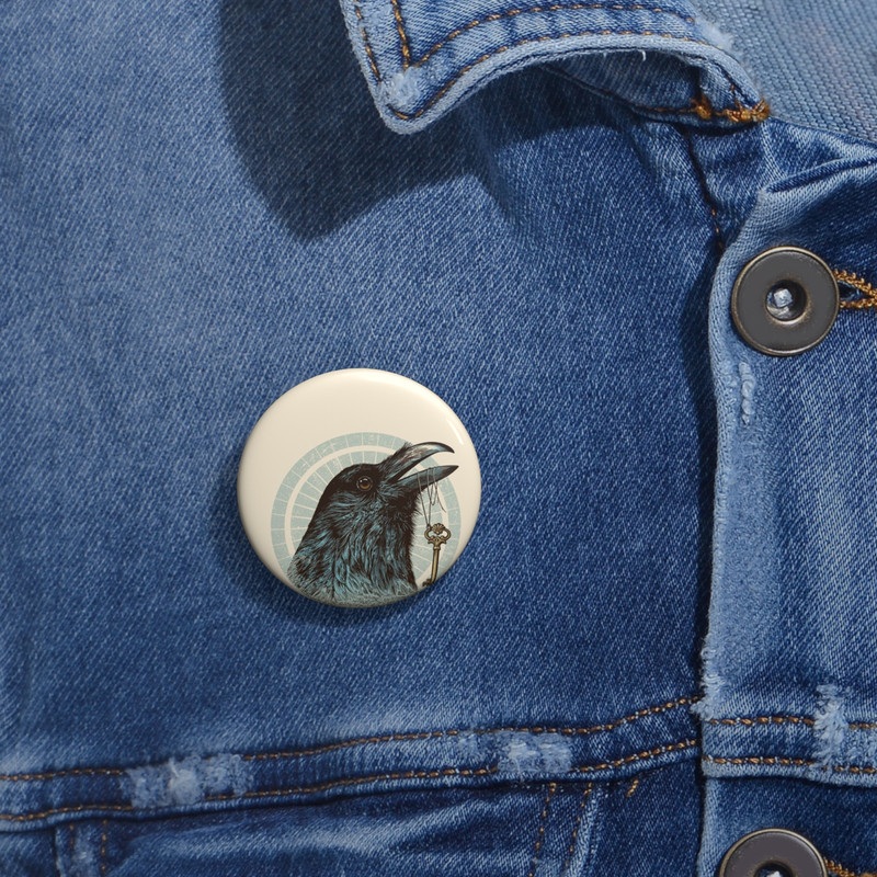 پیکسل طرح کلاغ مدل NF1100