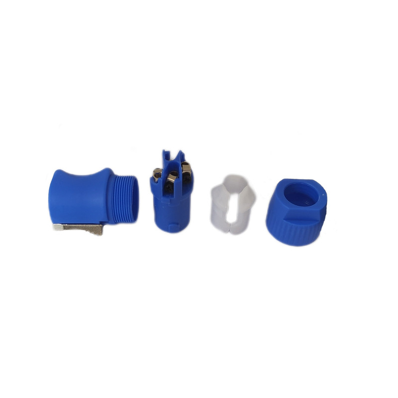 فیش اسپیکون زیکو مدل ZICO TT304