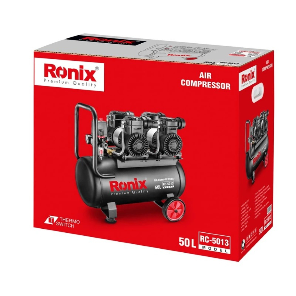 کمپرسور باد رونیکس مدل RC-5013