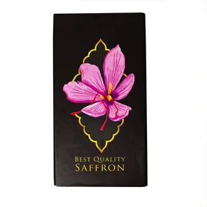 زعفران سرگل کریستال قائن مالمو - 4.6 گرم