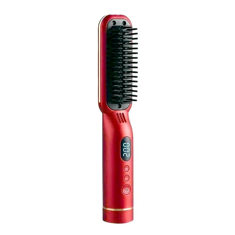 برس حرارتی شارژی مدل MiniHeat-X4500 برس حرارتی شارژی مدل MiniHeat-X4500