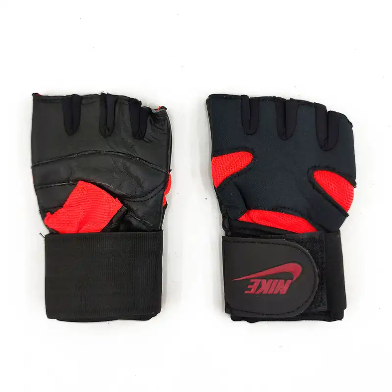 دستکش بدنسازی مدل NK-1810