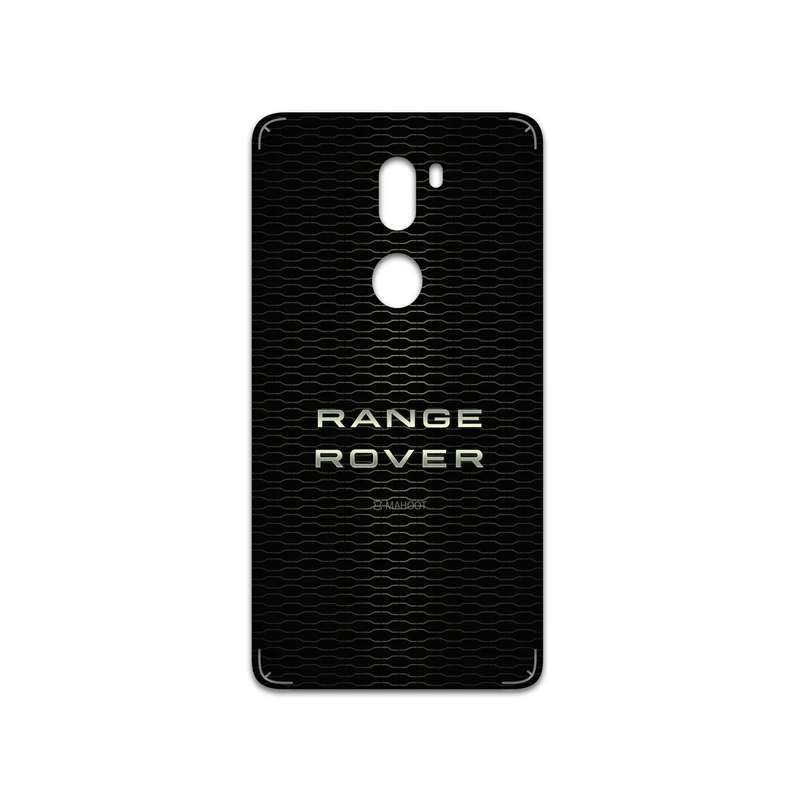 برچسب پوششی ماهوت مدل Range-Rover مناسب برای گوشی موبایل شیائومی Mi 5s Plus