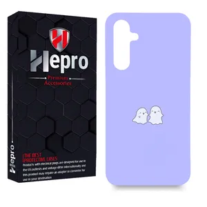 HEPRO MC Cover for SAMSUNG GALAXY A24