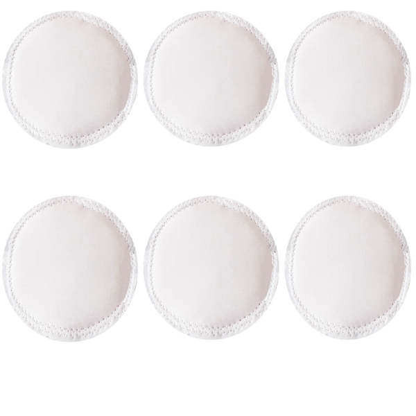 پد سینه هیاهو مدل Momkids بسته 6 عددی