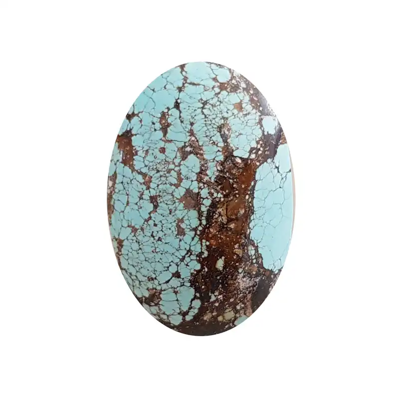 سنگ فیروزه نیشابور کد 173