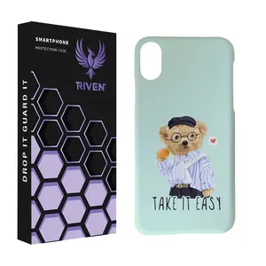 RIVEN RI2-16 Case For Apple iPhone XS Max
