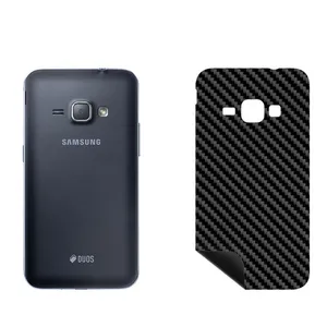 Bestor BT-Fiber Back Skin For Samsung Galaxy J1 2016