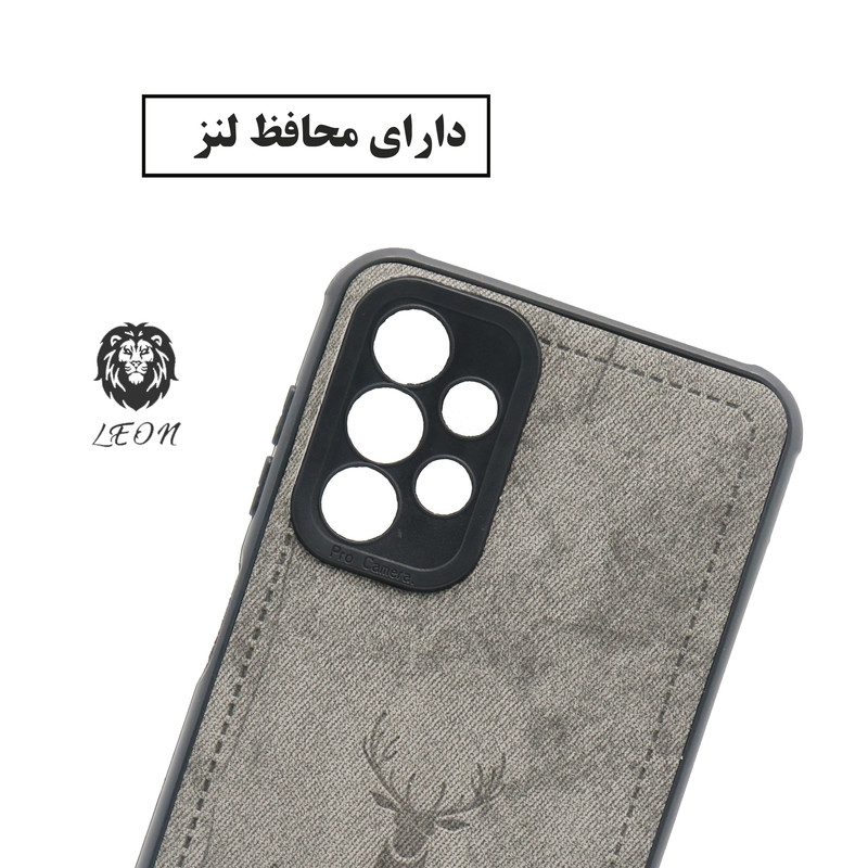 کاور مدل Gavazni مناسب برای گوشی موبایل سامسونگ Galaxy A920 / A9 2018