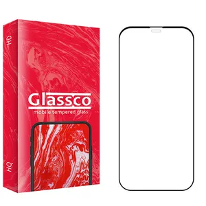 Glassco Co2 Ceramics Screen Protector For Apple iPhone 12 Pro