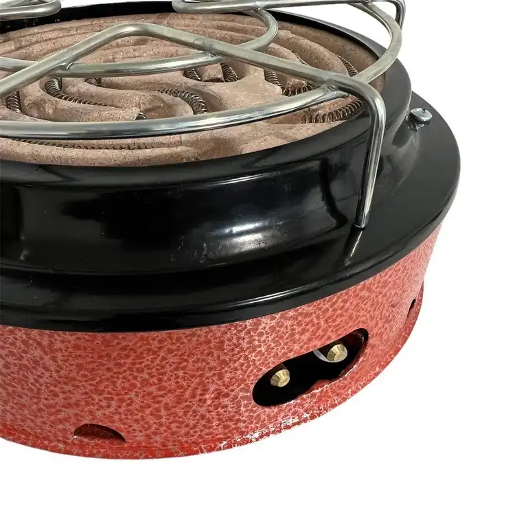 هیتر مدل شایان گرد 1000 وات