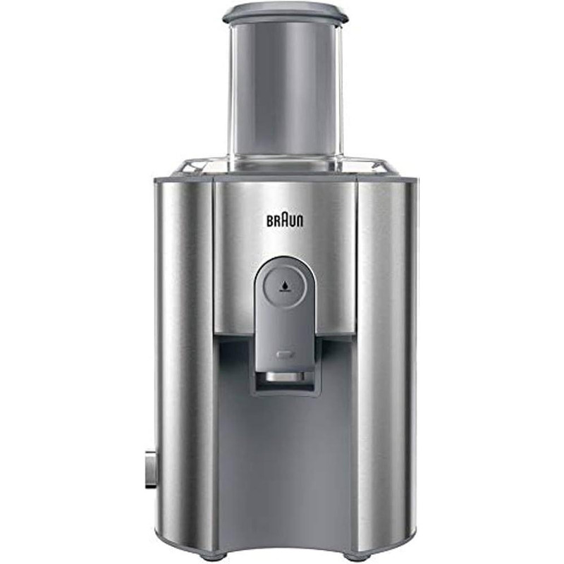 آبمیوه گیری براون مدل J700 آبمیوه گیری براون مدل J700