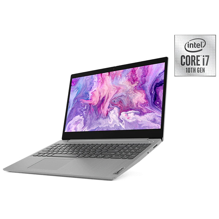 لپ تاپ 15 اینچی لنوو مدل ideapad 3 81WB1 لپ تاپ 15 اینچی لنوو مدل ideapad 3 81WB1
