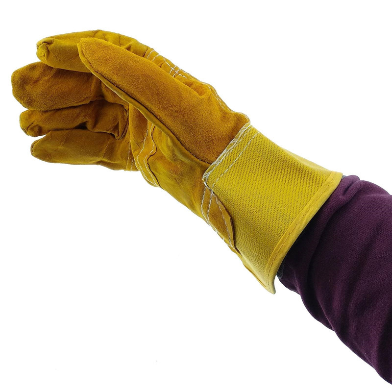 دستکش ایمنی مدل A.R.S - 11 بسته2عددی