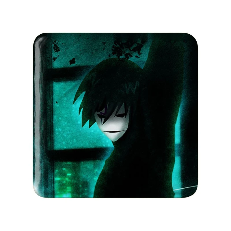 مگنت خندالو مدل هی انیمه تاریکتر از سیاهی کد 23432