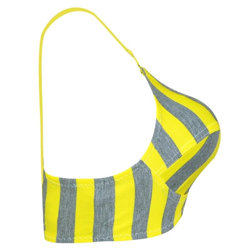 سوتین زنانه فرنوش مدل راه راه کد 01 -  - 2