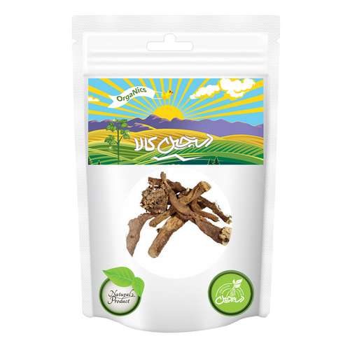 دمنوش ریشه شیرین بیان - 200 گرم