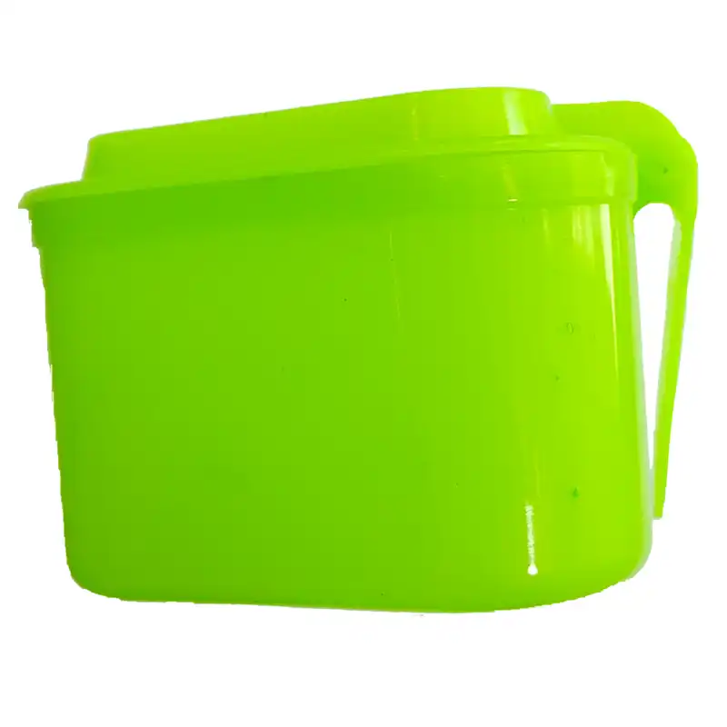 جعبه طعمه ماهیگیری مدل کمری