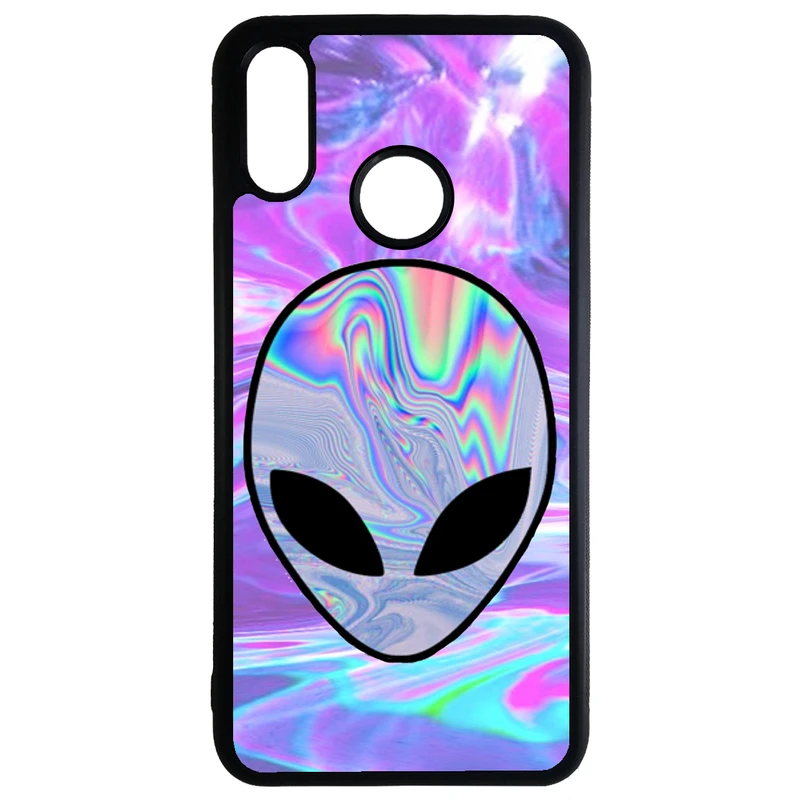 کاور طرح آلین کد 1146 مناسب برای گوشی موبایل هوآوی nova 3i