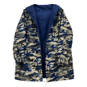 بارانی زنانه مدل دو رو